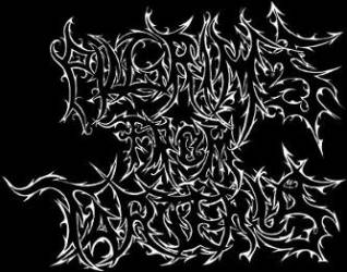 logo Pilgrims From Tarterus